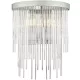 Dar Lighting ISLA ISL0950 Fali lámpa 2x40W/E14