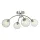 Dar Lighting IZZY IZZ0450-03 Plafonlámpa 4x40W/G9
