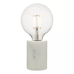 Dar Lighting JAXON JAX412 Asztali lámpa 1x60W/E27 IP20