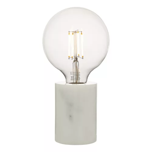 Dar Lighting JAXON JAX412 Asztali lámpa 1x60W/E27 IP20