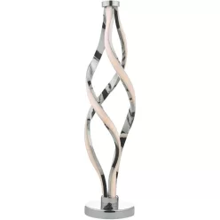   Dar Lighting JIVE JIV4268 Asztali lámpa 1x13W/LED 2800K 657LM