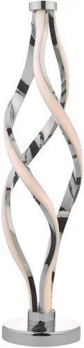 Dar Lighting JIVE JIV4268 Asztali lámpa 1x13W/LED 2800K 657LM