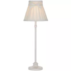Dar Lighting JUDY JUD4133-X Asztali lámpa 1x40W/E14
