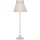 Dar Lighting JUDY JUD4133-X Asztali lámpa 1x40W/E14