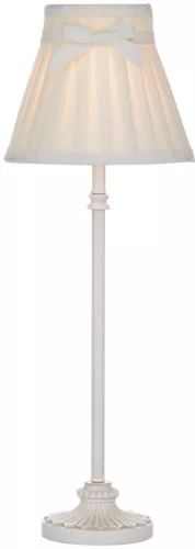 Dar Lighting JUDY JUD4133-X Asztali lámpa 1x40W/E14