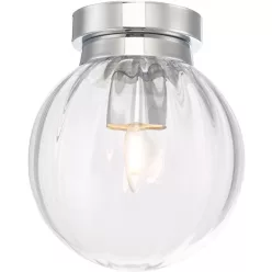 Dar Lighting KAVI KAV0150 Plafonlámpa 1x40W/E27 IP44