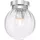Dar Lighting KAVI KAV0150 Plafonlámpa 1x40W/E27 IP44