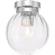 Dar Lighting KAVI KAV0150 Plafonlámpa 1x40W/E27 IP44
