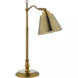 Dar Lighting KEMPTEN KEM4175 Asztali lámpa 1x40W/E14