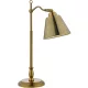 Dar Lighting KEMPTEN KEM4175 Asztali lámpa 1x40W/E14
