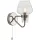 Dar Lighting KETA KET0746 Fali lámpa 1x40W/E14
