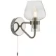 Dar Lighting KETA KET0746 Fali lámpa 1x40W/E14