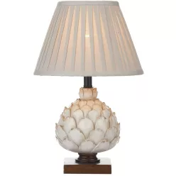 Dar Lighting LAYER LAY4133-X Asztali lámpa 1x60W/E27