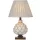 Dar Lighting LAYER LAY4133-X Asztali lámpa 1x60W/E27