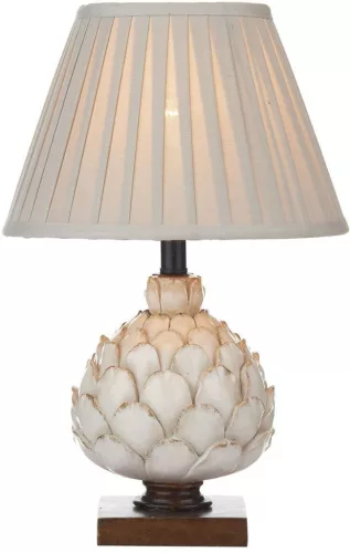 Dar Lighting LAYER LAY4133-X Asztali lámpa 1x60W/E27