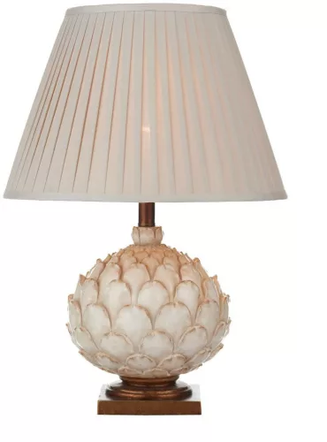 Dar Lighting LAYER LAY4233-X Asztali lámpa 1x60W/E27