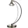 Dar Lighting LUTHER LUT4175 Asztali lámpa 1x40W/G9