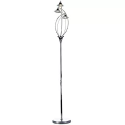 Dar Lighting LUTHER LUT4950 Állólámpa 3x40W/G9