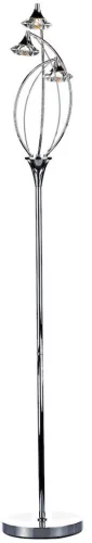 Dar Lighting LUTHER LUT4950 Állólámpa 3x40W/G9