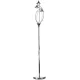 Dar Lighting LUTHER LUT4950 Állólámpa 3x40W/G9