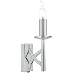 Dar Lighting LYON LYO0750 Fali lámpa 1x40W/E14