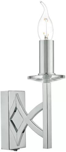 Dar Lighting LYON LYO0750 Fali lámpa 1x40W/E14