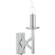 Dar Lighting LYON LYO0750 Fali lámpa 1x40W/E14