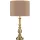 Dar Lighting MADRID MAD4275 Asztali lámpa 1x60W/E27