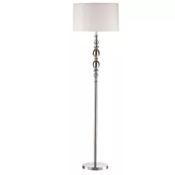 Dar Lighting MADRID MAD4946 Állólámpa 1x60W/E27