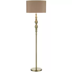 Dar Lighting MADRID MAD4975 Állólámpa 1x60W/E27