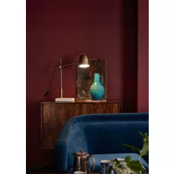 Dar Lighting MENDAL MEN4263 Asztali lámpa 1x40W/E14