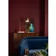 Dar Lighting MENDAL MEN4263 Asztali lámpa 1x40W/E14