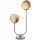Dar Lighting MIKARA MIK4250 Asztali lámpa 2x5W/G9