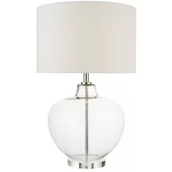 Dar Lighting MOFFAT MOF4308 Asztali lámpa 1x60W/E27