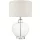 Dar Lighting MOFFAT MOF4308 Asztali lámpa 1x60W/E27