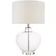 Dar Lighting MOFFAT MOF4308 Asztali lámpa 1x60W/E27