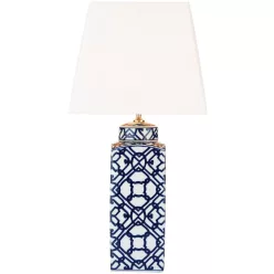 Dar Lighting MYSTIC MYS4223 Asztali lámpa 1x60W/E27