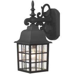 Dar Lighting NORFOLK NOR1522 Fali lámpa 1x60W/E27 IP43