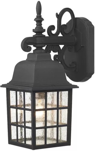 Dar Lighting NORFOLK NOR1522 Fali lámpa 1x60W/E27 IP43