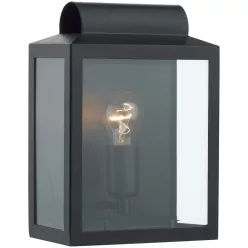 Dar Lighting NOTARY NOT2122 Fali lámpa 1x60W/E27 IP44