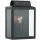 Dar Lighting NOTARY NOT2122 Fali lámpa 1x60W/E27 IP44