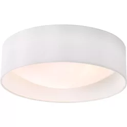   Dar Lighting NYSA NYS502 Süllyesztett mennyezeti lámpa 2x9W/E27