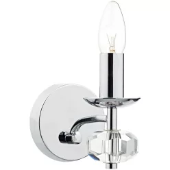 Dar Lighting OLEANA OLE0750 Fali lámpa 1x40W/E14