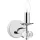 Dar Lighting OLEANA OLE0750 Fali lámpa 1x40W/E14
