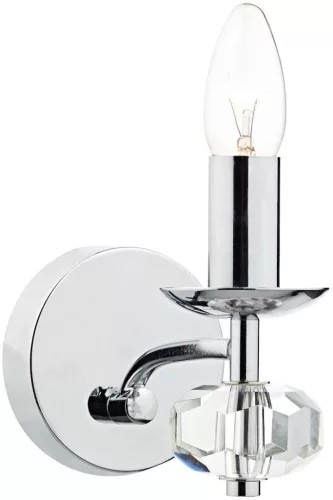 Dar Lighting OLEANA OLE0750 Fali lámpa 1x40W/E14