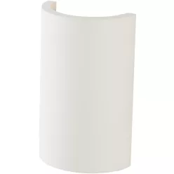   Dar Lighting OLIVER OLI0748 Fali lámpa 2x6,5W/LED 3000K 400LM