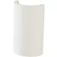 Dar Lighting OLIVER OLI0748 Fali lámpa 2x6,5W/LED 3000K 400LM