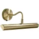 Dar Lighting ONEDIN ONE6741 Képlámpa 2x25W//B22