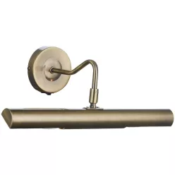 Dar Lighting ONEDIN ONE6775 Képlámpa 2x25W//B22