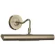 Dar Lighting ONEDIN ONE6775 Képlámpa 2x25W//B22